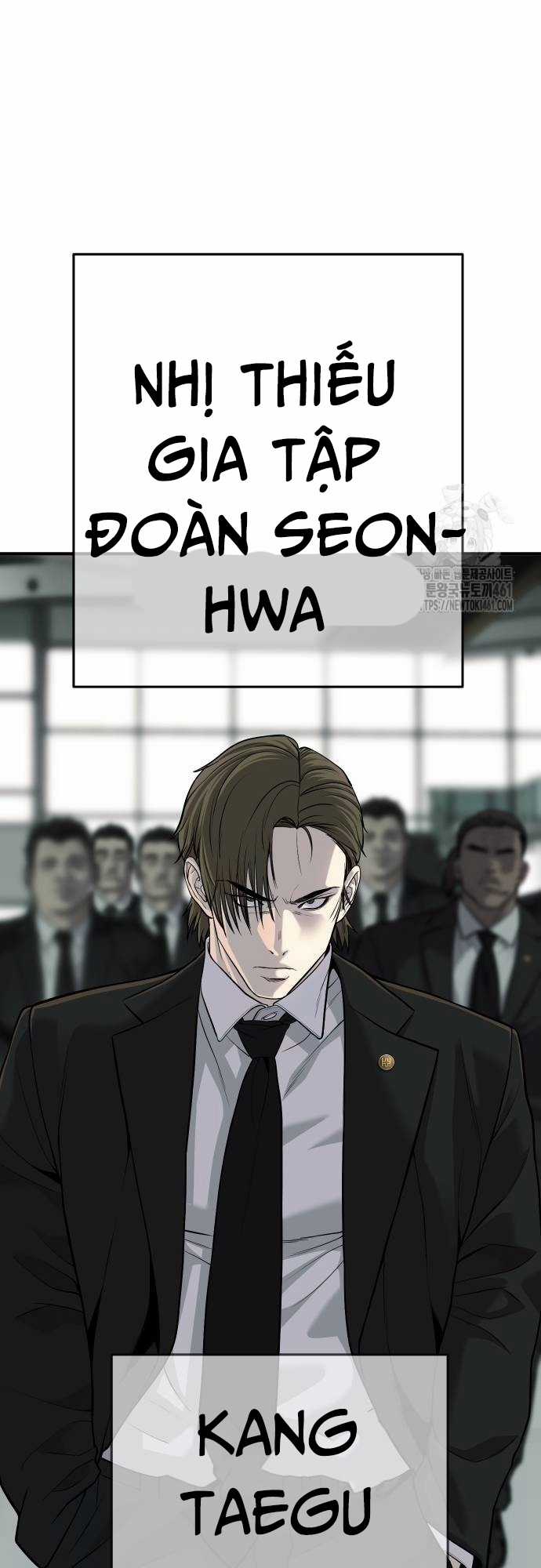 Đứa Con Báo Thù Chapter 29 trang 22