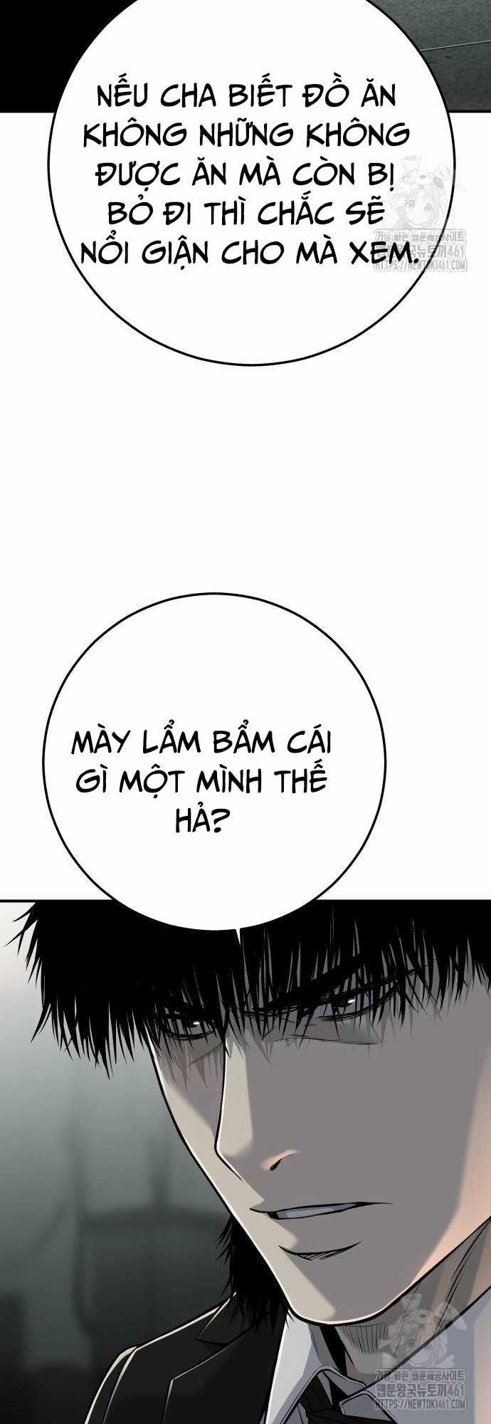 Đứa Con Báo Thù Chapter 29 trang 3