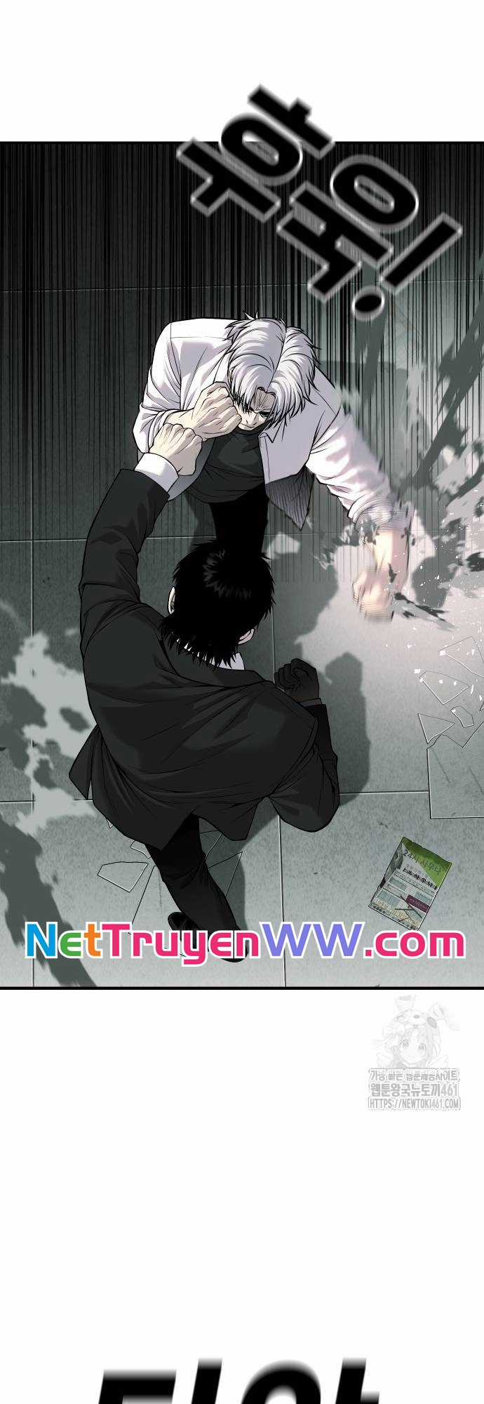 Đứa Con Báo Thù Chapter 29 trang 40