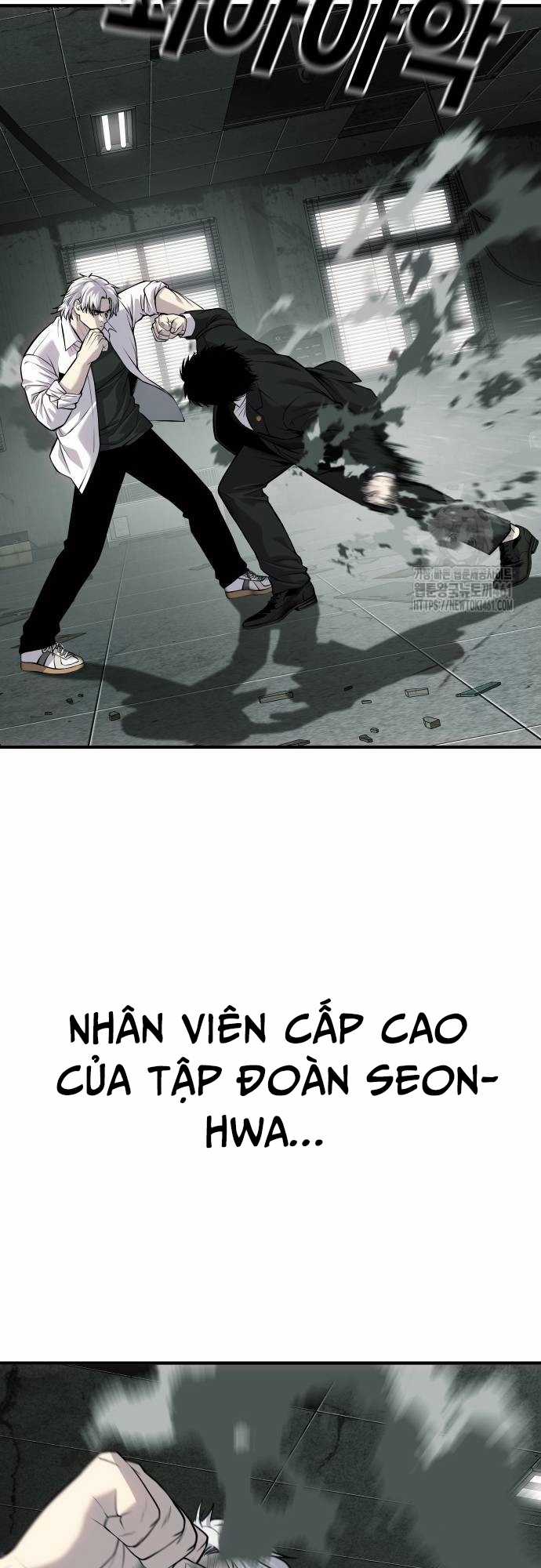 Đứa Con Báo Thù Chapter 29 trang 42