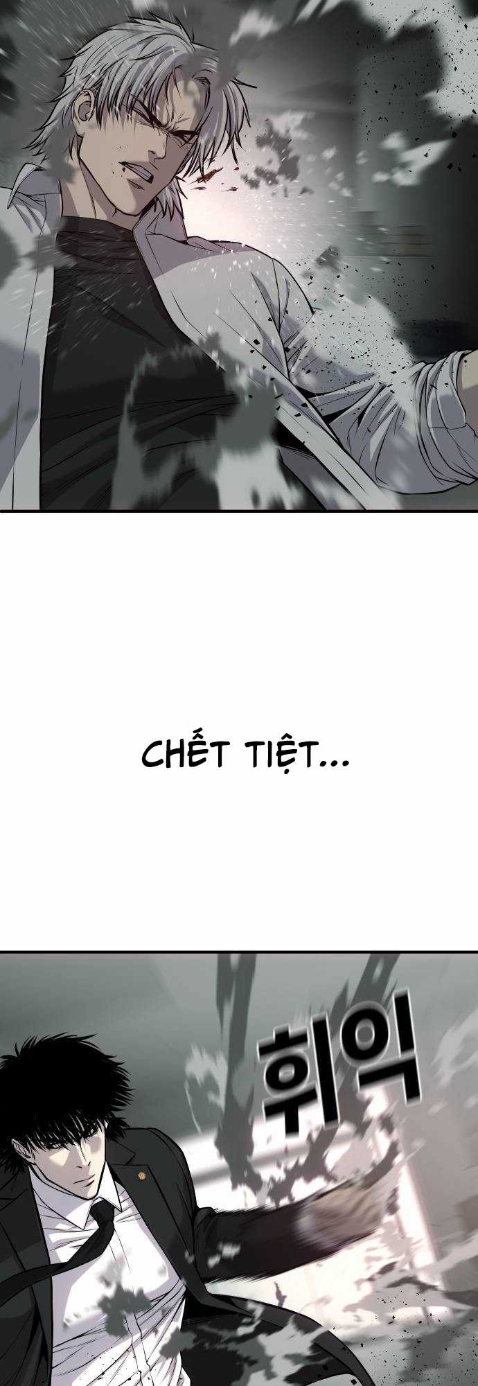 Đứa Con Báo Thù Chapter 29 trang 45