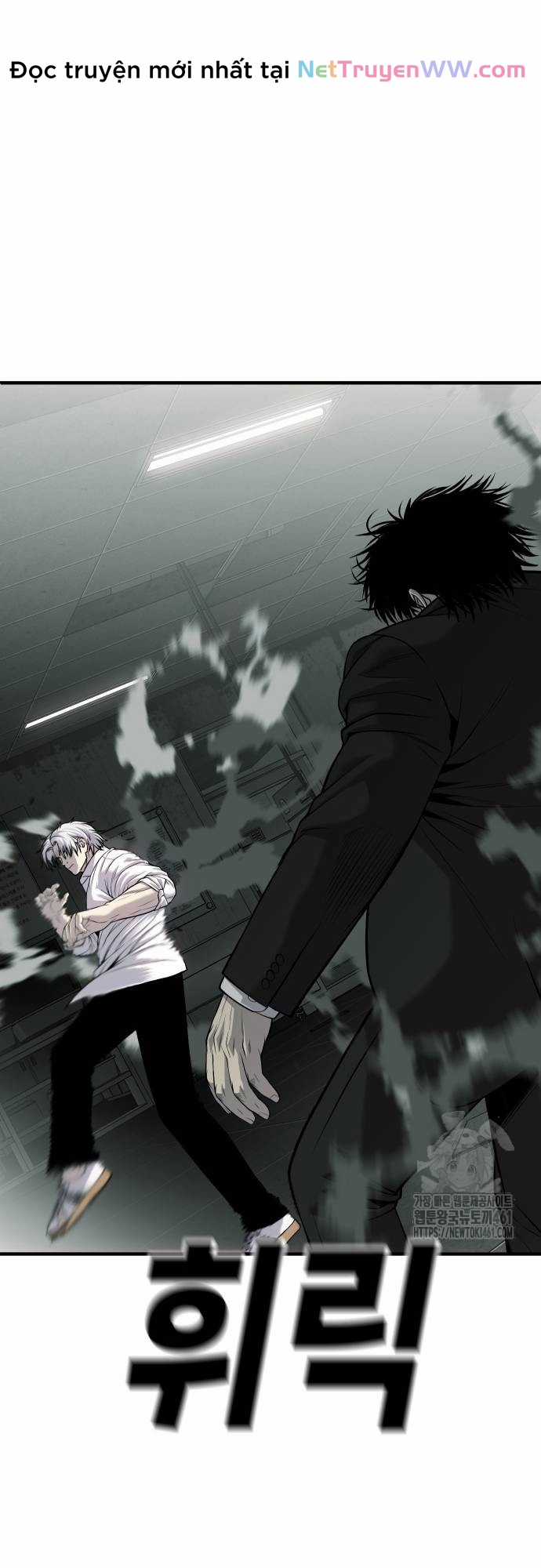 Đứa Con Báo Thù Chapter 29 trang 64