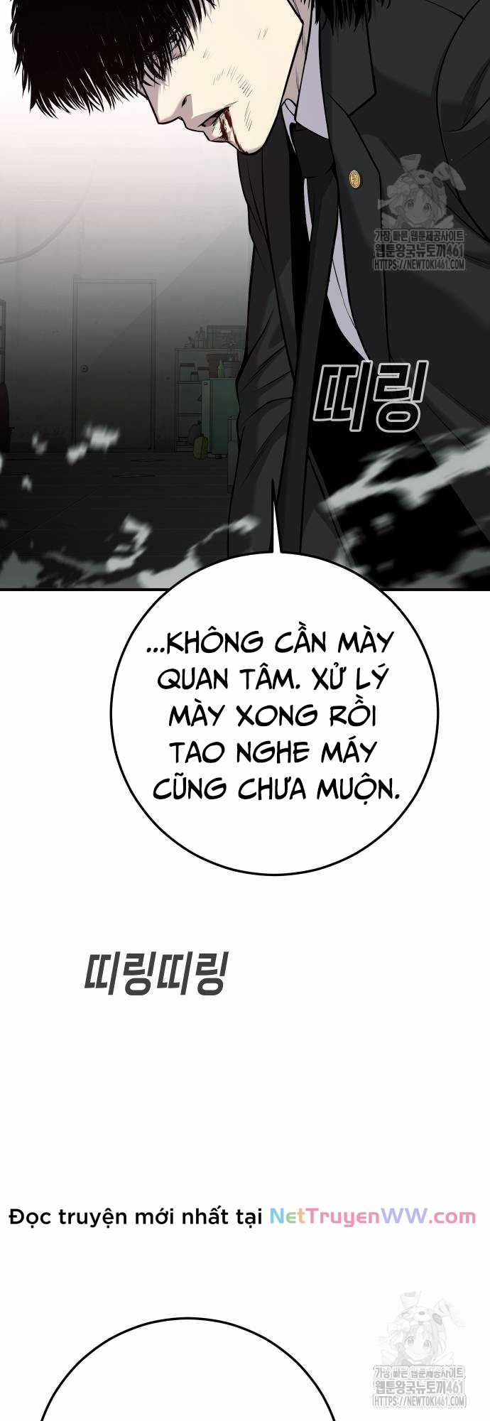 Đứa Con Báo Thù Chapter 29 trang 79