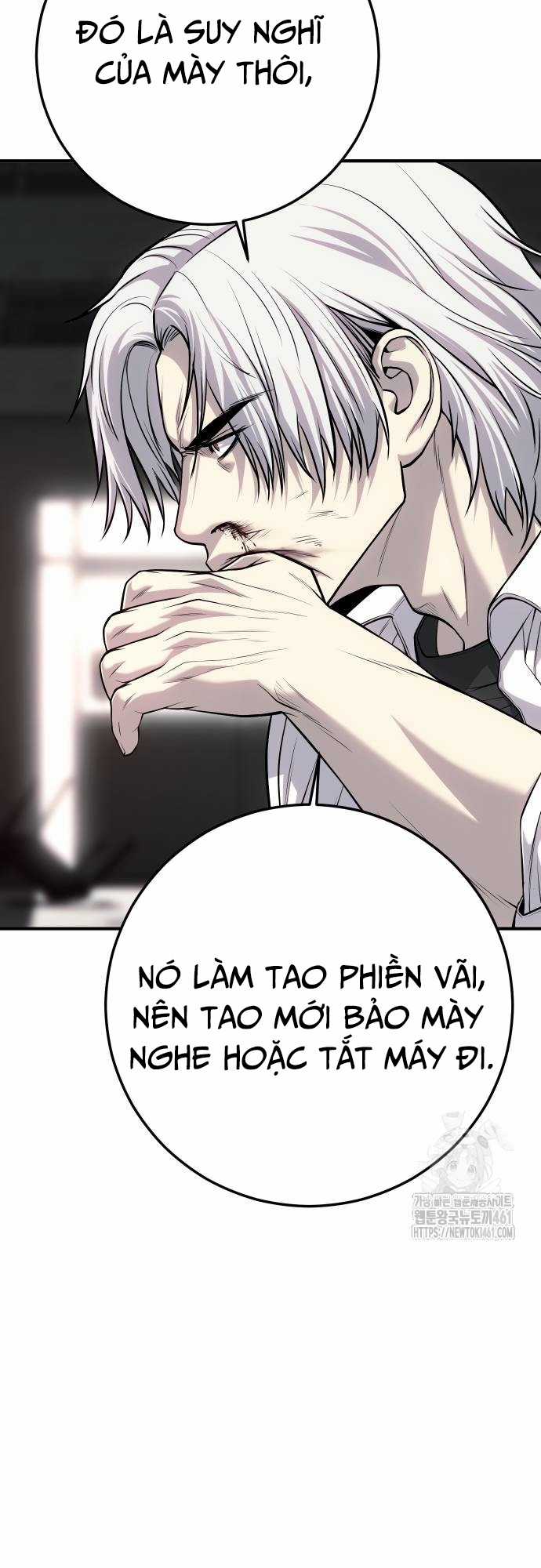 Đứa Con Báo Thù Chapter 29 trang 80