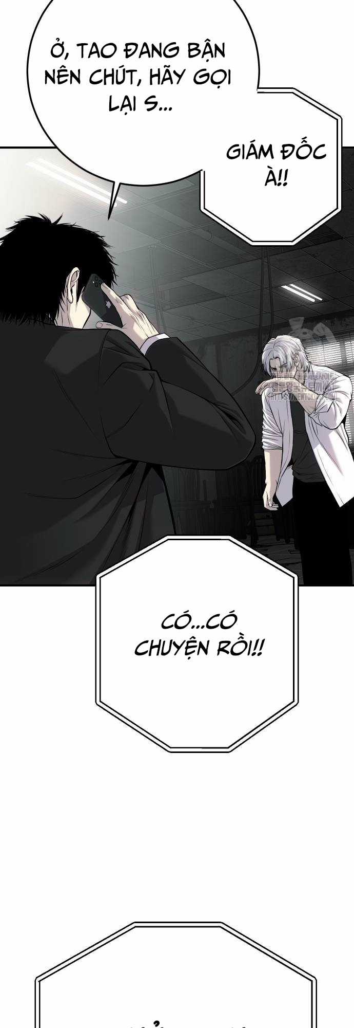 Đứa Con Báo Thù Chapter 29 trang 82