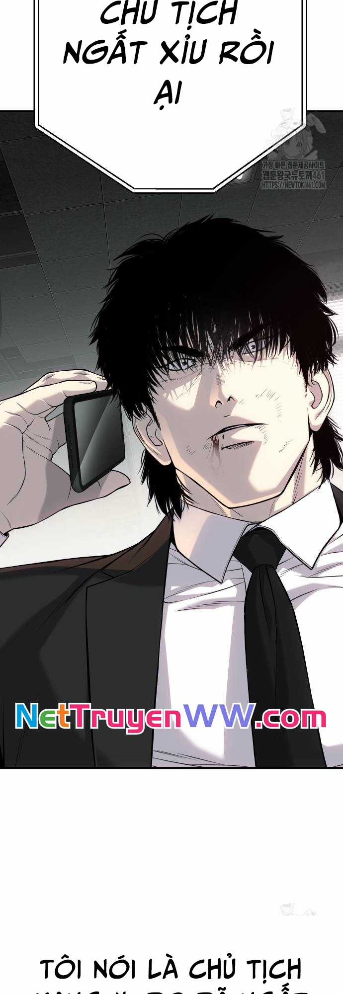 Đứa Con Báo Thù Chapter 29 trang 83