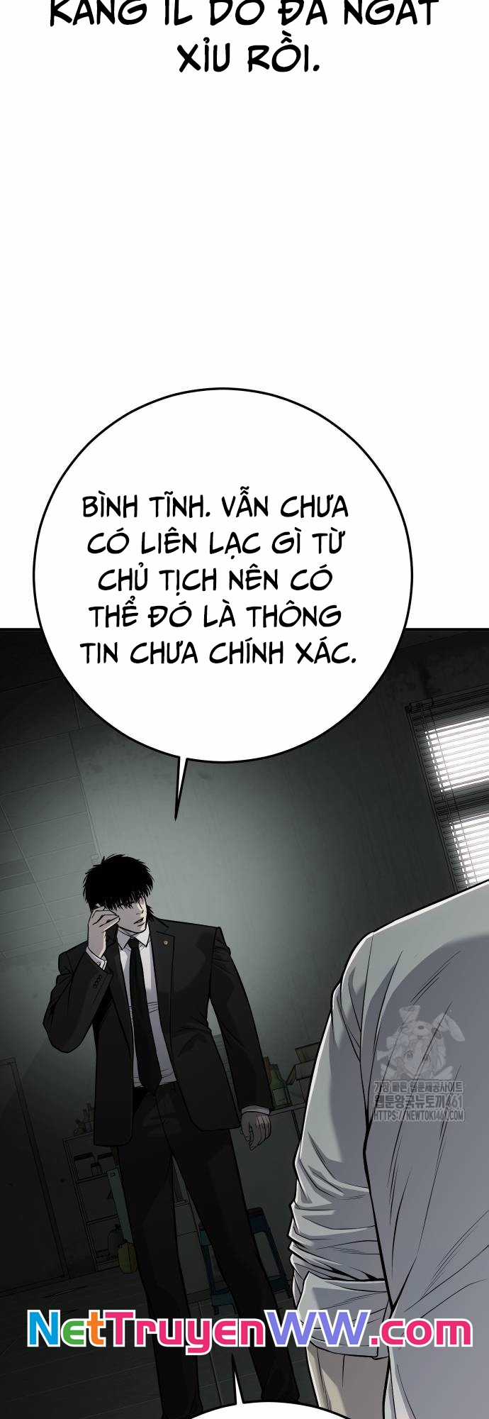 Đứa Con Báo Thù Chapter 29 trang 84