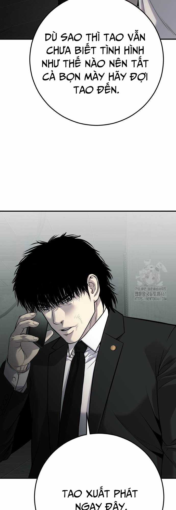 Đứa Con Báo Thù Chapter 29 trang 85