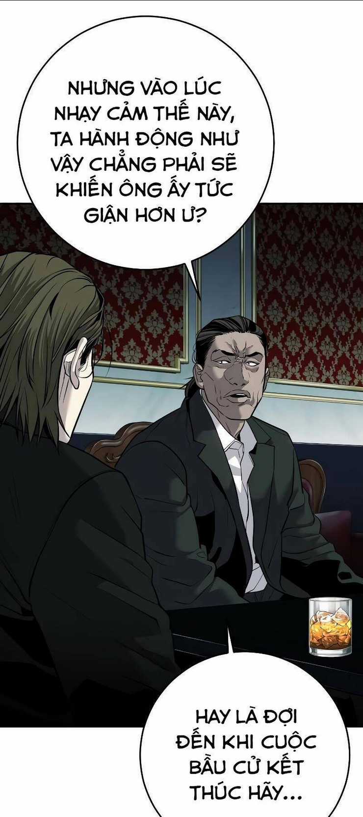 Đứa Con Báo Thù Chapter 3 trang 10