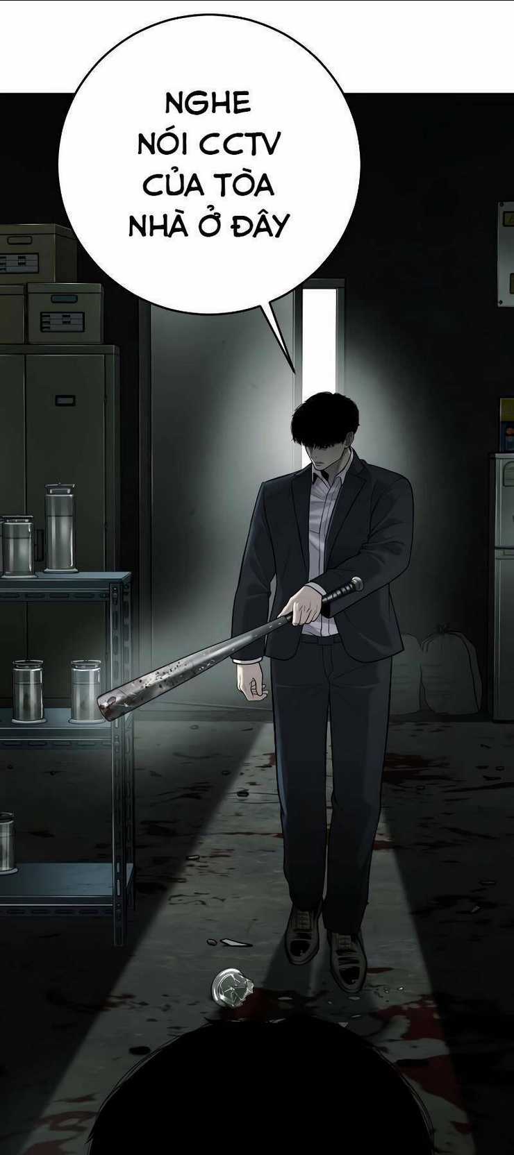 Đứa Con Báo Thù Chapter 3 trang 104