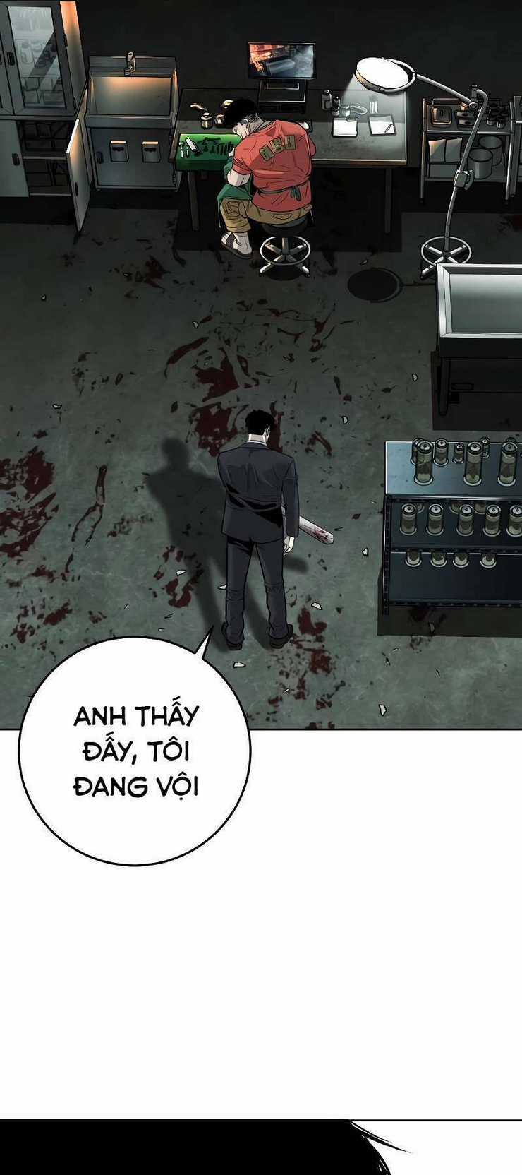 Đứa Con Báo Thù Chapter 3 trang 108