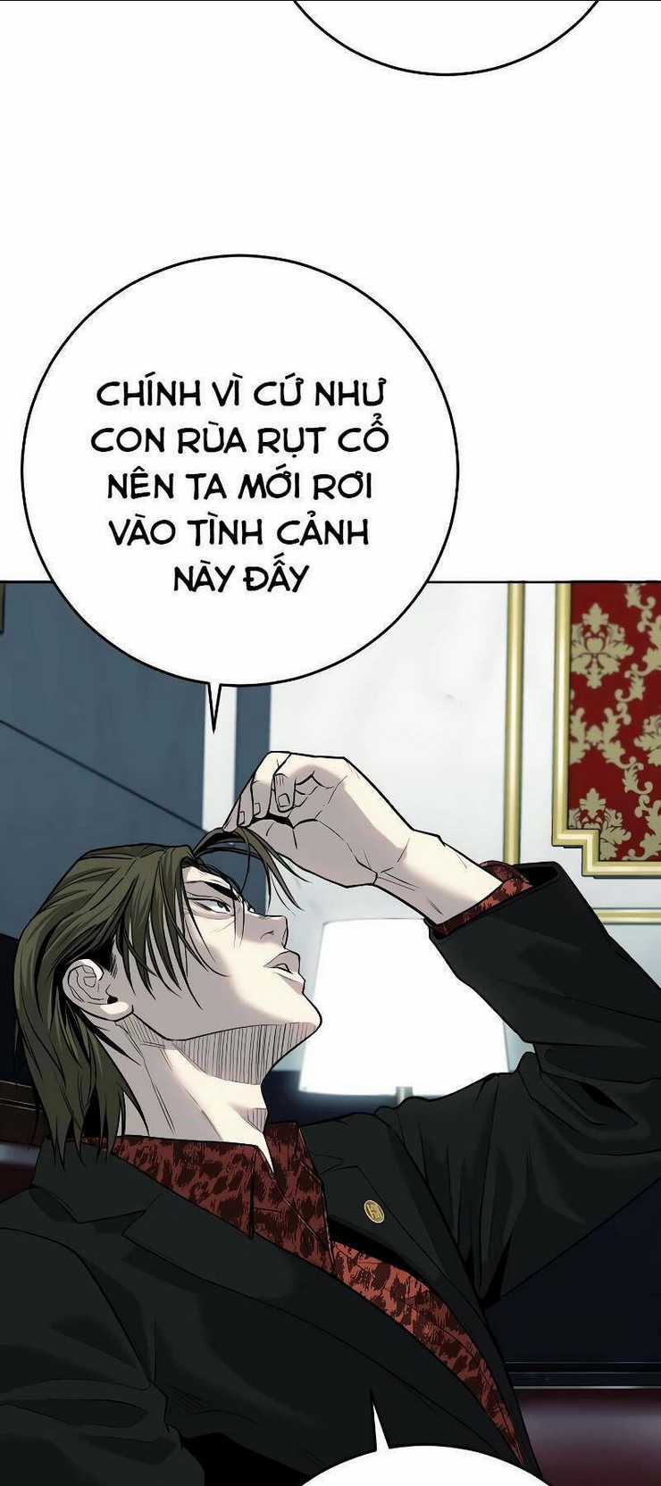 Đứa Con Báo Thù Chapter 3 trang 11