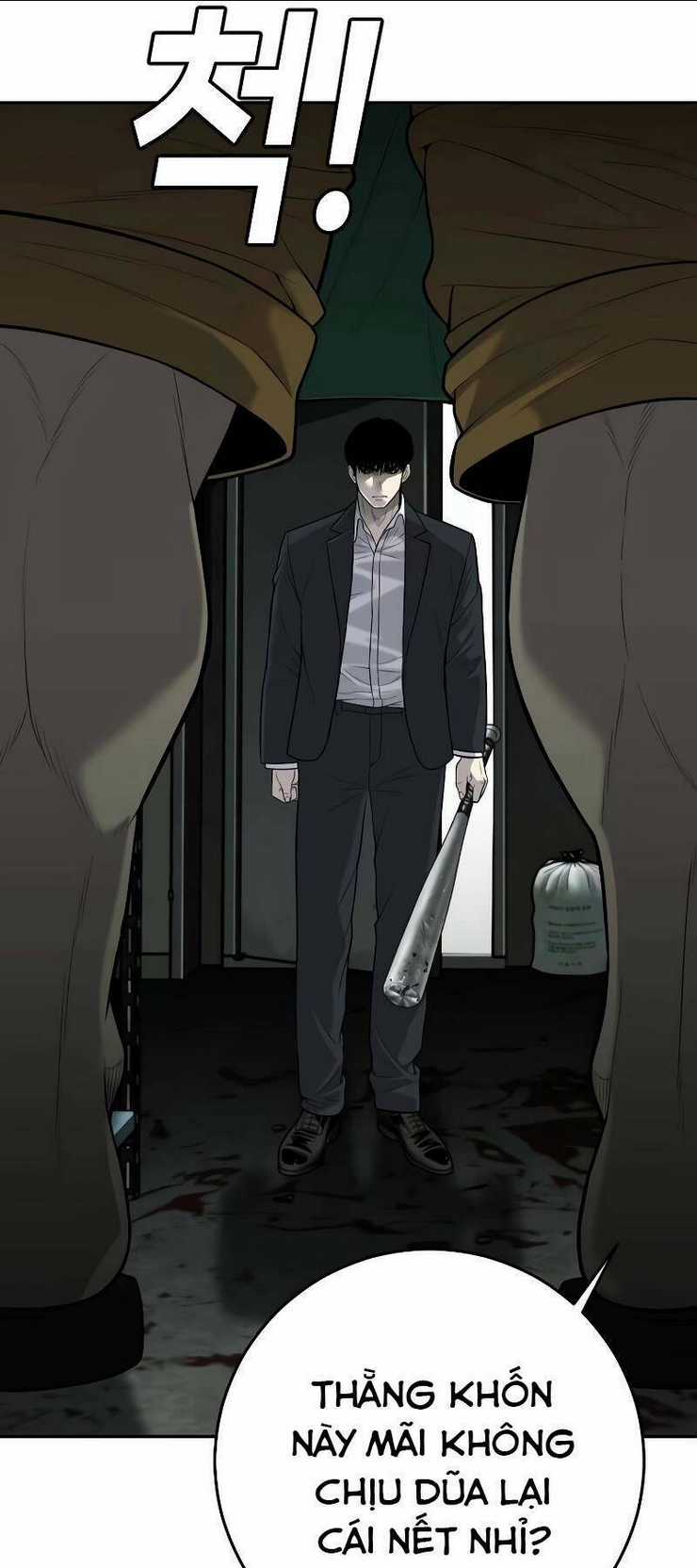 Đứa Con Báo Thù Chapter 3 trang 110