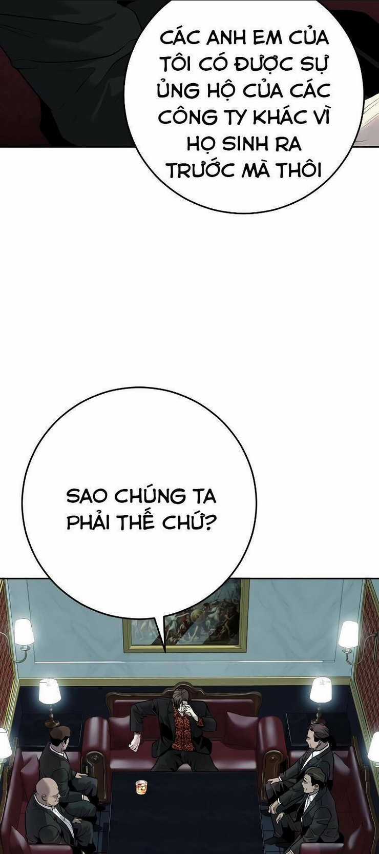 Đứa Con Báo Thù Chapter 3 trang 12
