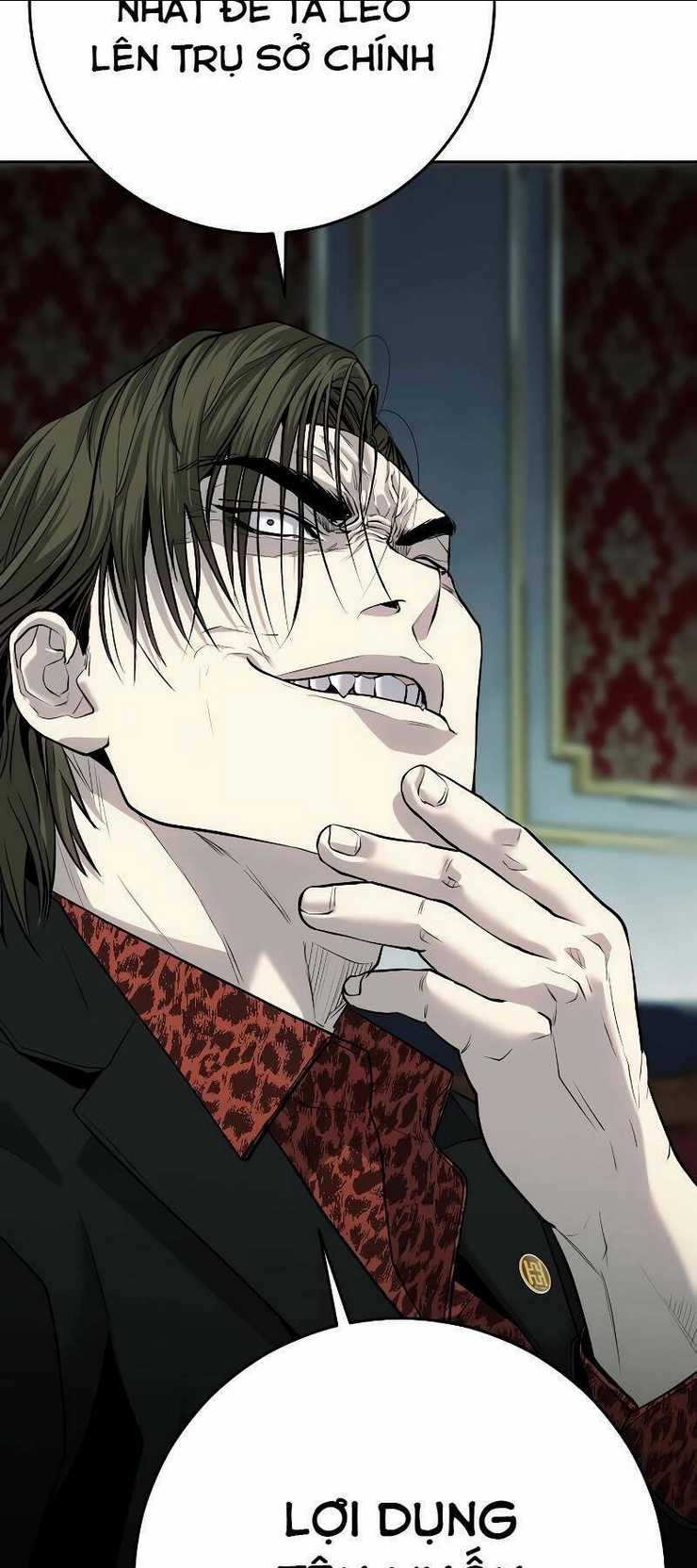 Đứa Con Báo Thù Chapter 3 trang 14