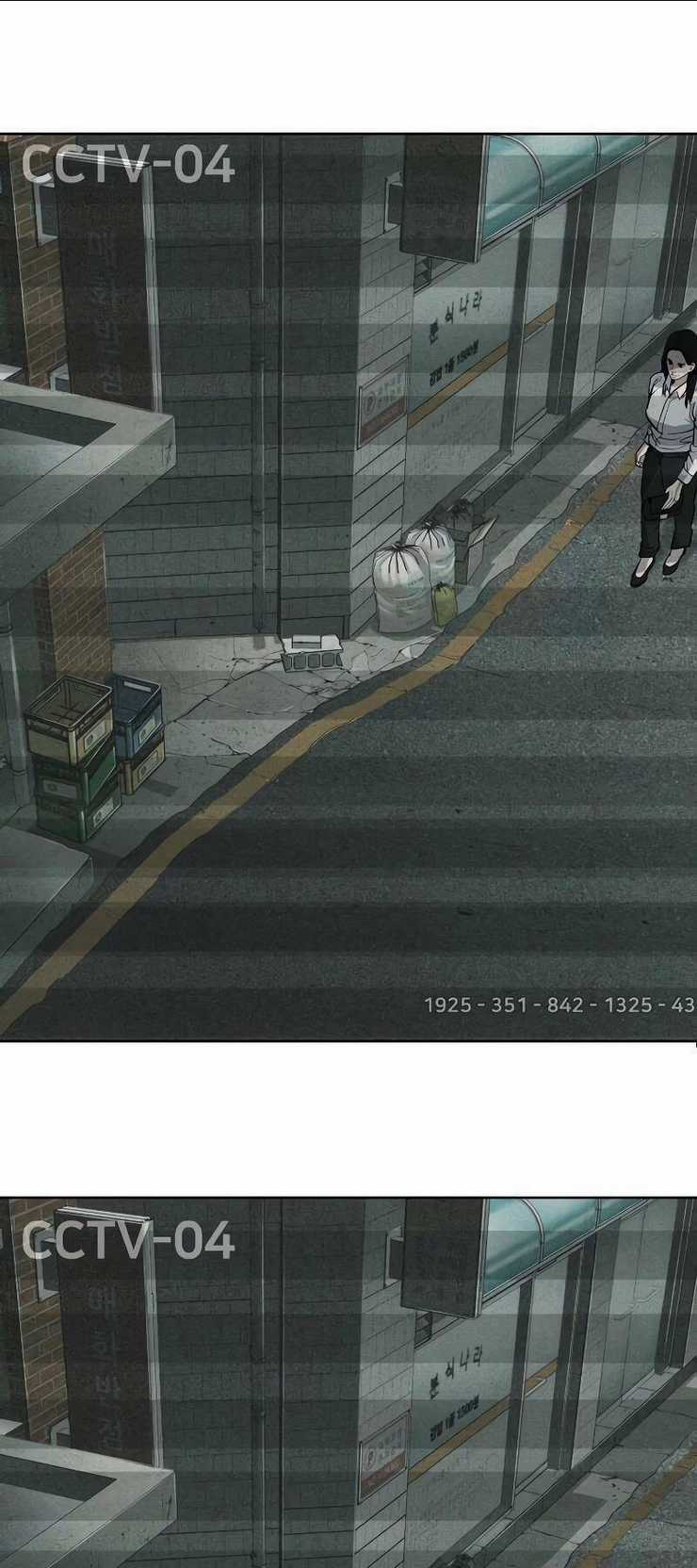 Đứa Con Báo Thù Chapter 3 trang 17