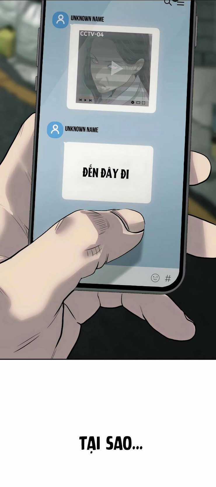 Đứa Con Báo Thù Chapter 3 trang 20