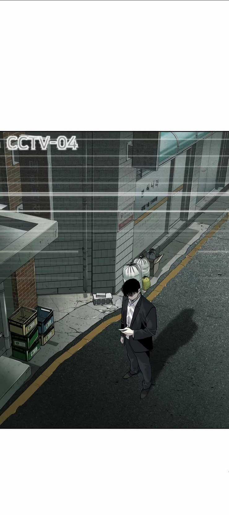 Đứa Con Báo Thù Chapter 3 trang 21