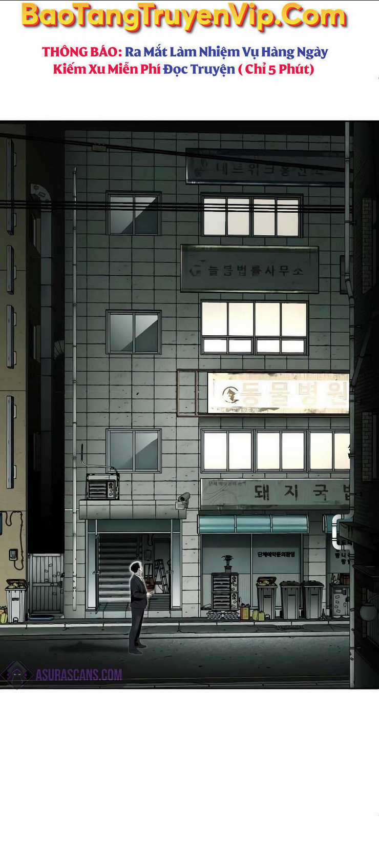 Đứa Con Báo Thù Chapter 3 trang 24