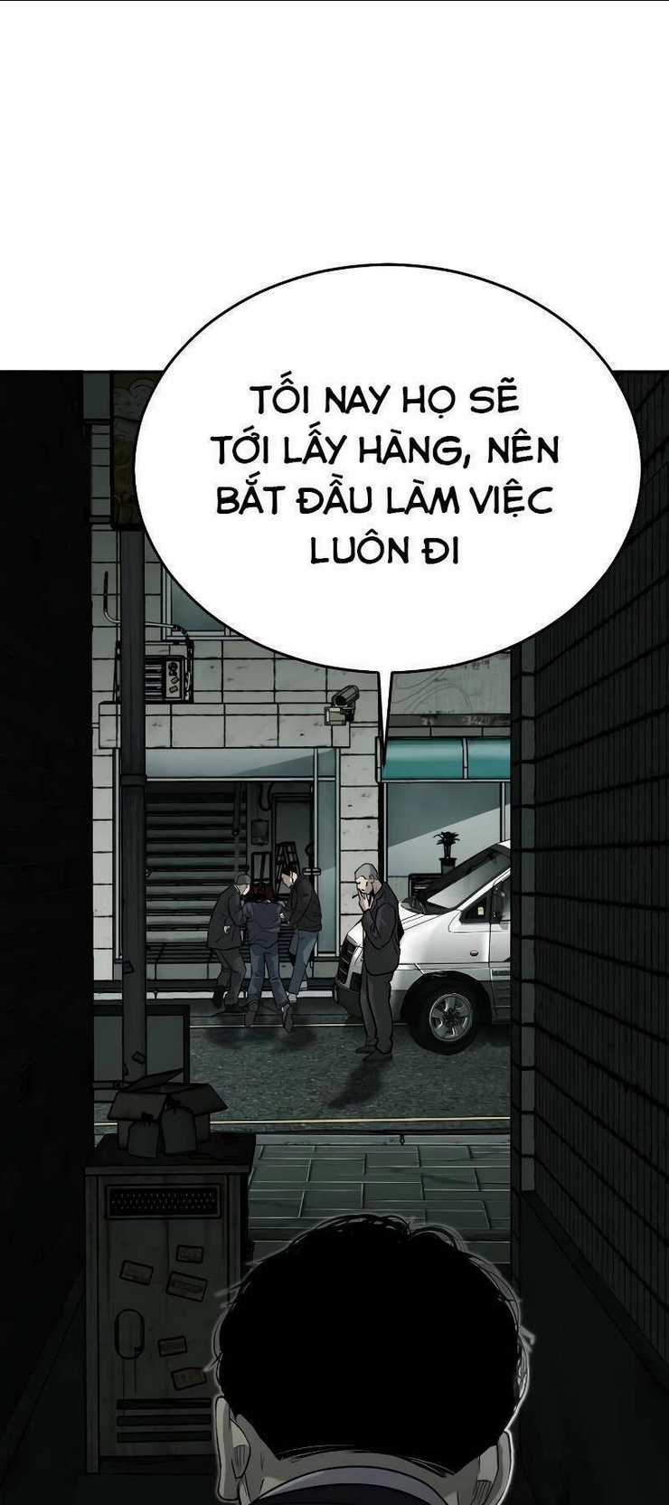 Đứa Con Báo Thù Chapter 3 trang 28