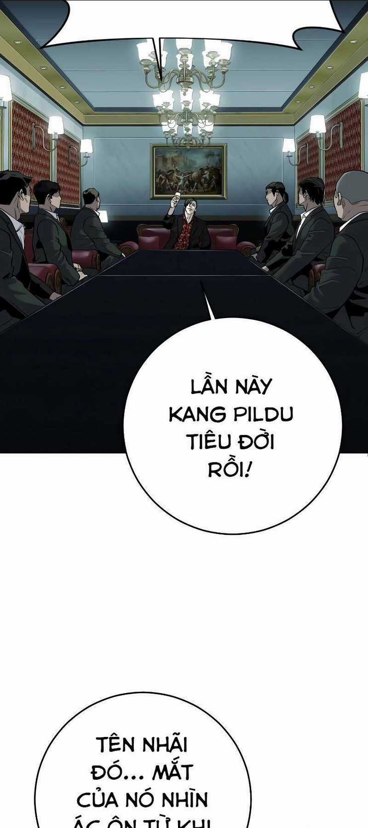 Đứa Con Báo Thù Chapter 3 trang 3