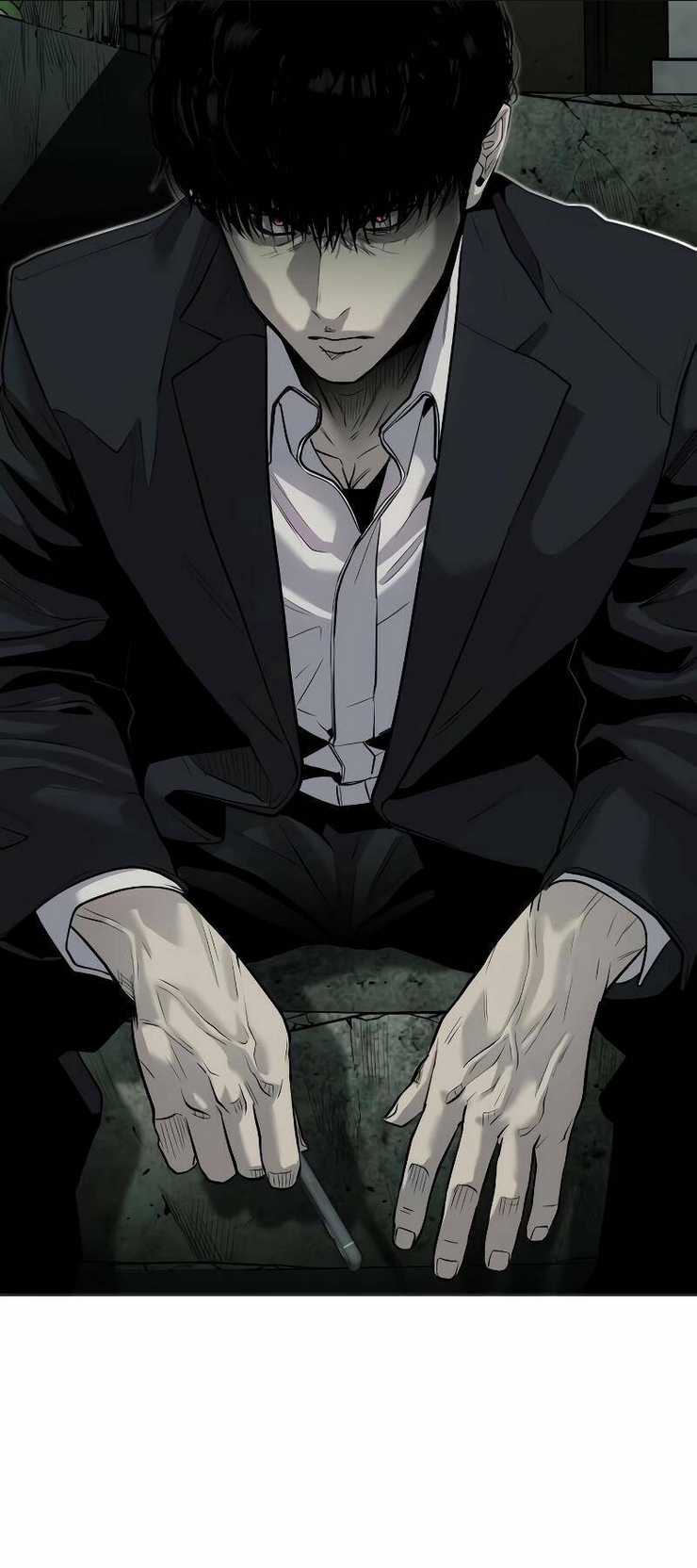 Đứa Con Báo Thù Chapter 3 trang 30