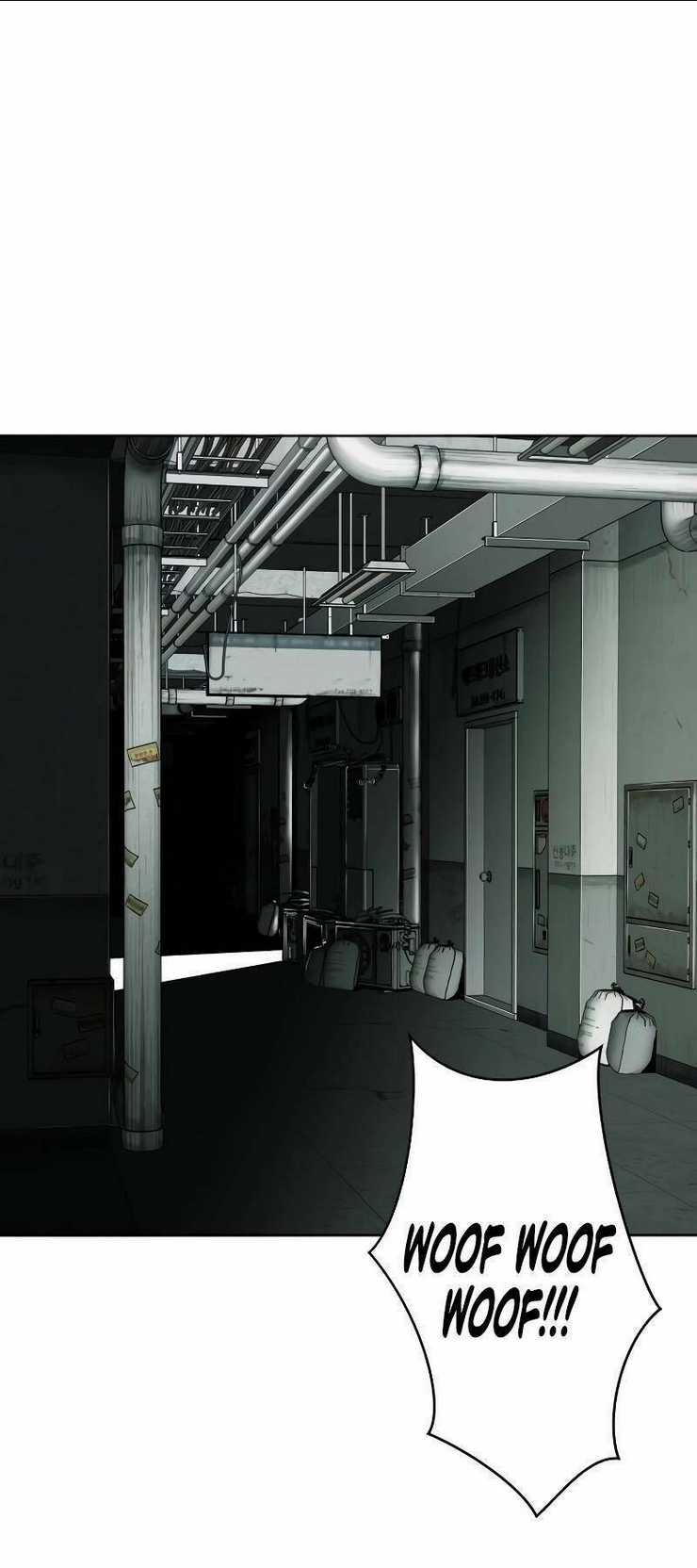 Đứa Con Báo Thù Chapter 3 trang 31