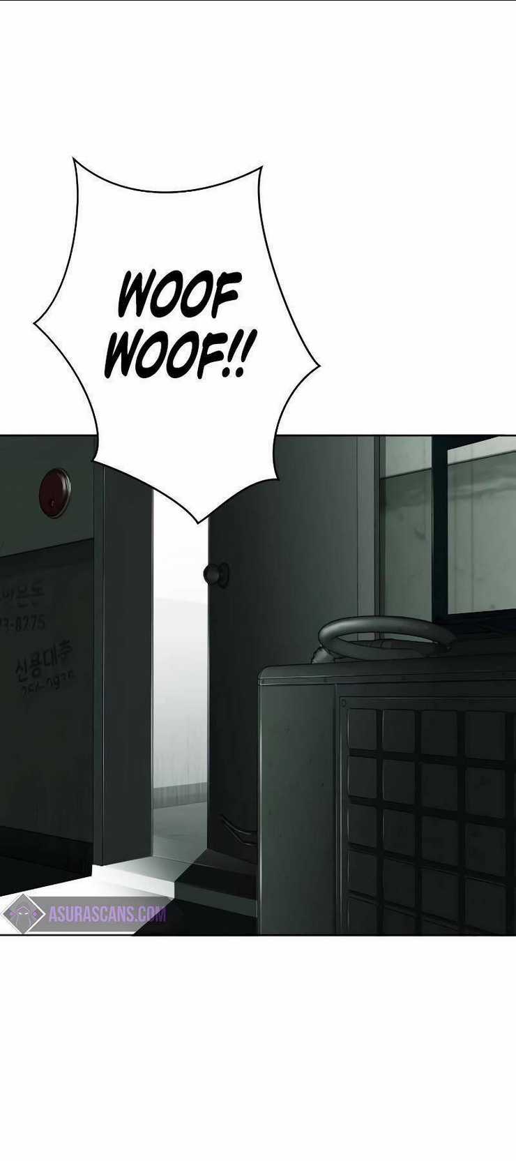 Đứa Con Báo Thù Chapter 3 trang 32