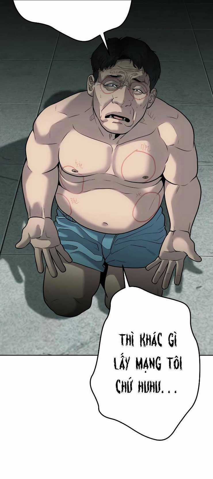 Đứa Con Báo Thù Chapter 3 trang 37