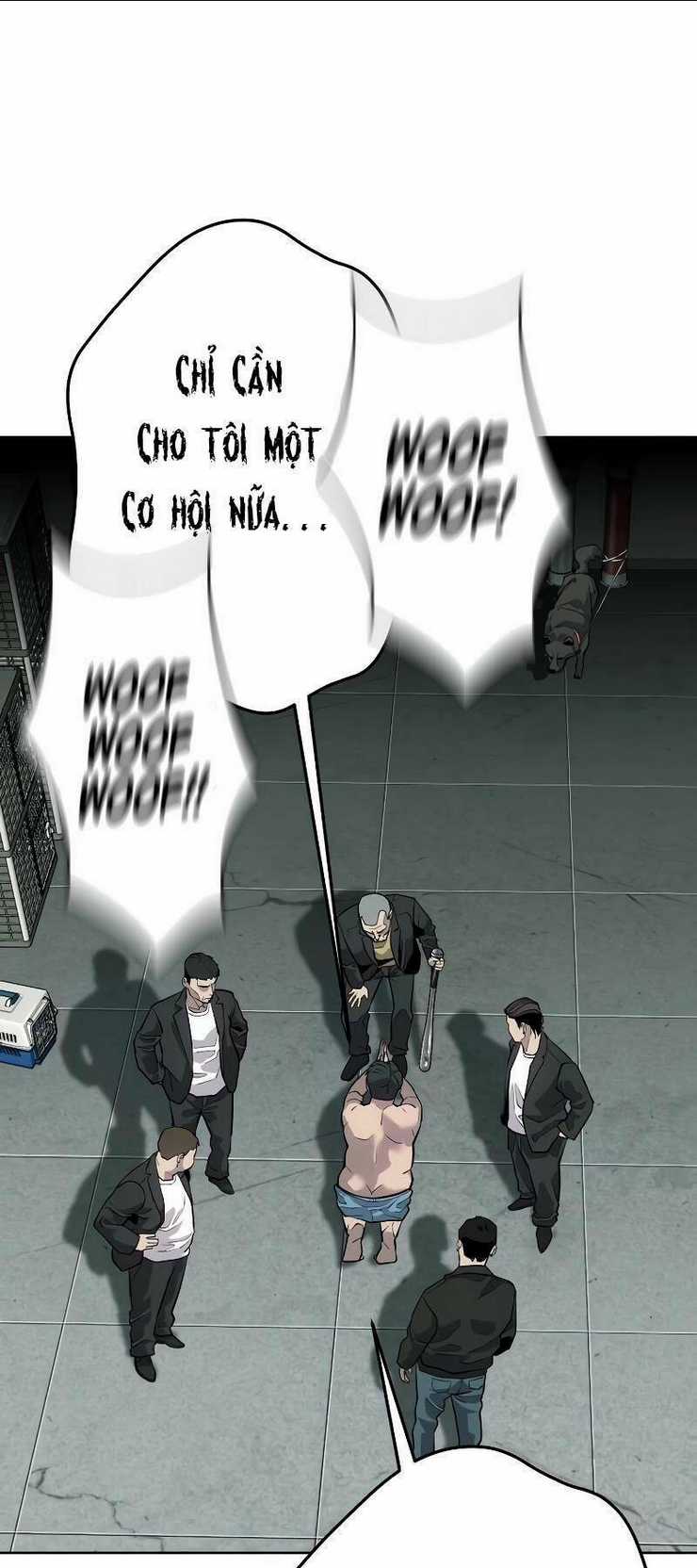 Đứa Con Báo Thù Chapter 3 trang 38