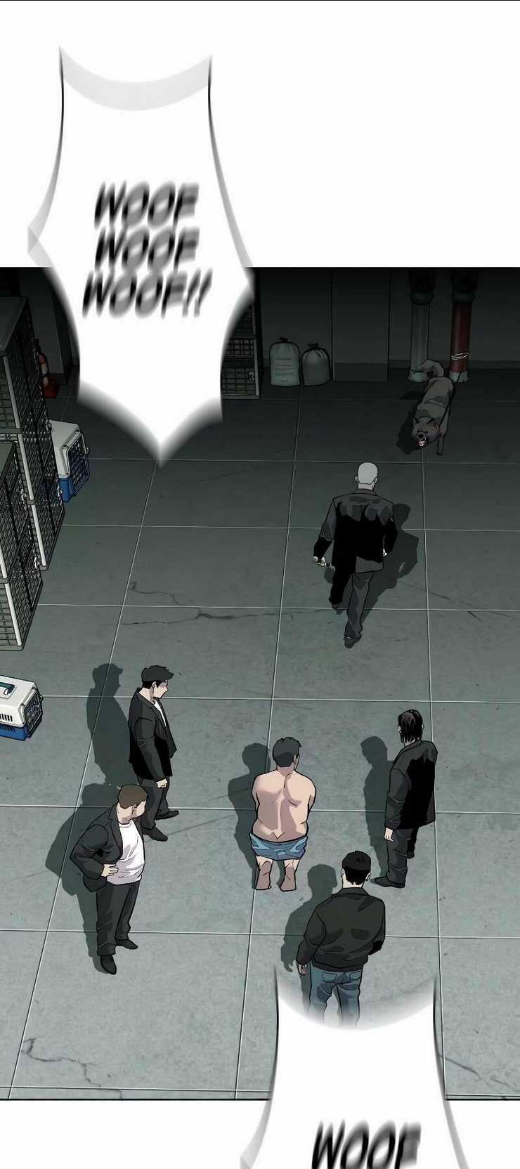 Đứa Con Báo Thù Chapter 3 trang 40