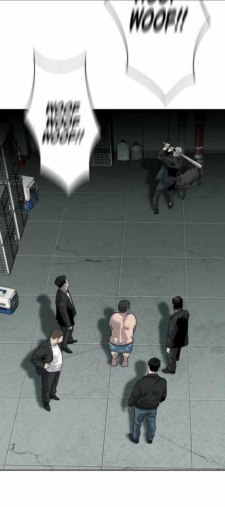 Đứa Con Báo Thù Chapter 3 trang 41