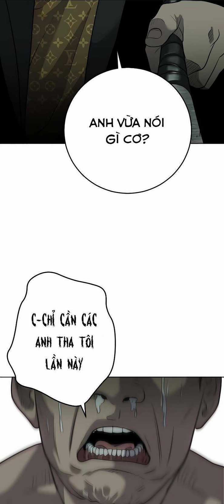 Đứa Con Báo Thù Chapter 3 trang 46