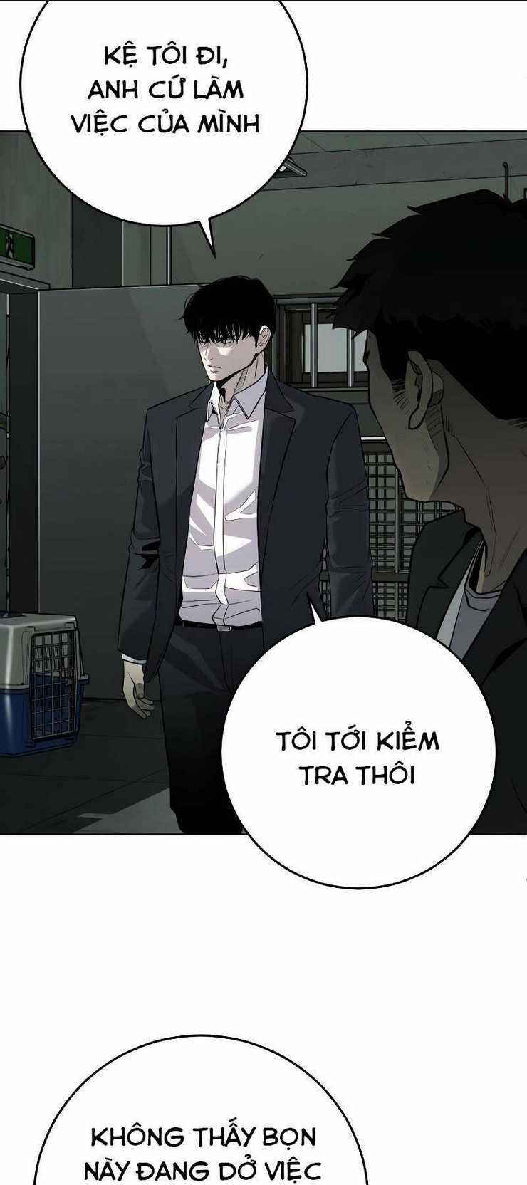 Đứa Con Báo Thù Chapter 3 trang 52