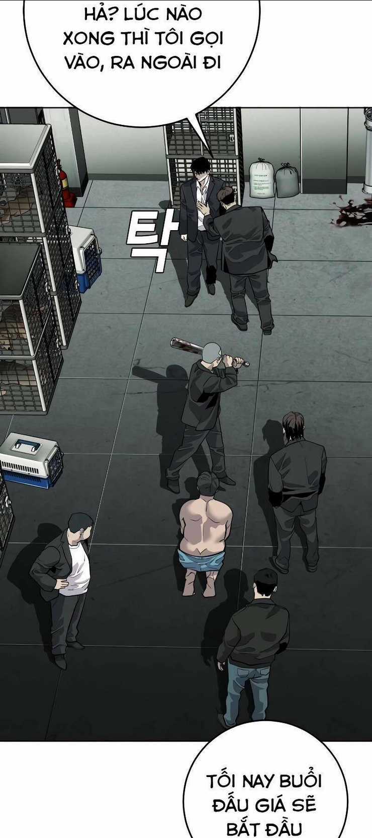 Đứa Con Báo Thù Chapter 3 trang 53