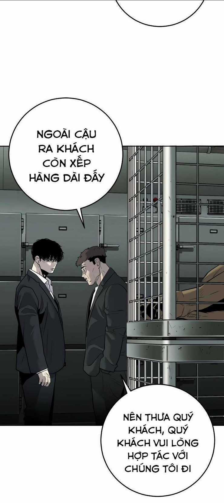 Đứa Con Báo Thù Chapter 3 trang 54