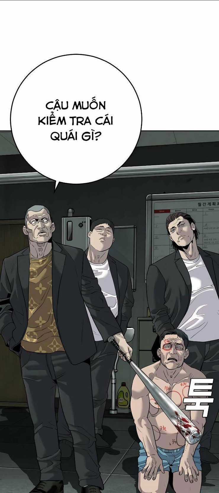 Đứa Con Báo Thù Chapter 3 trang 56