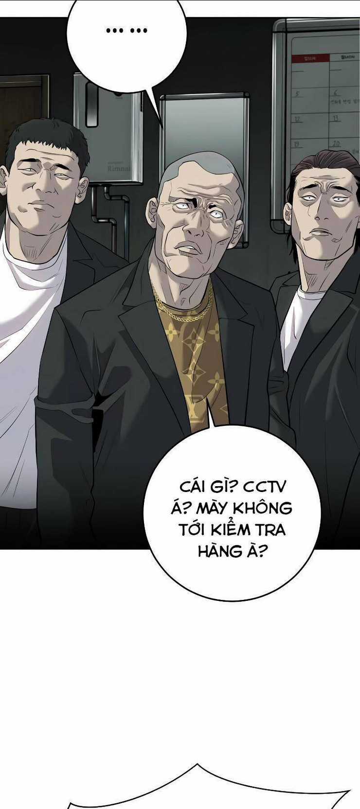 Đứa Con Báo Thù Chapter 3 trang 59