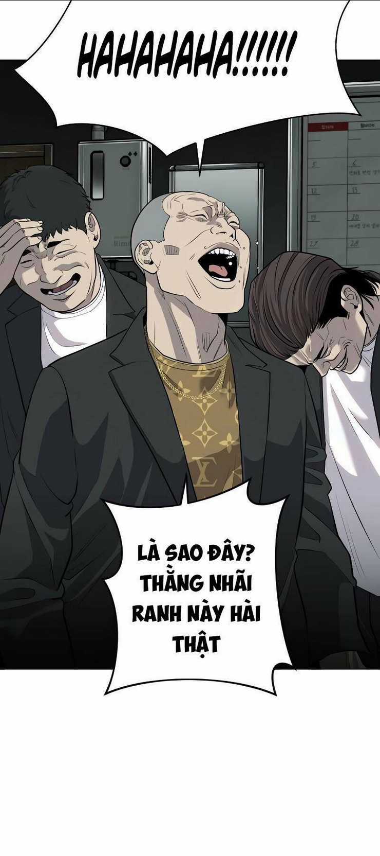 Đứa Con Báo Thù Chapter 3 trang 60