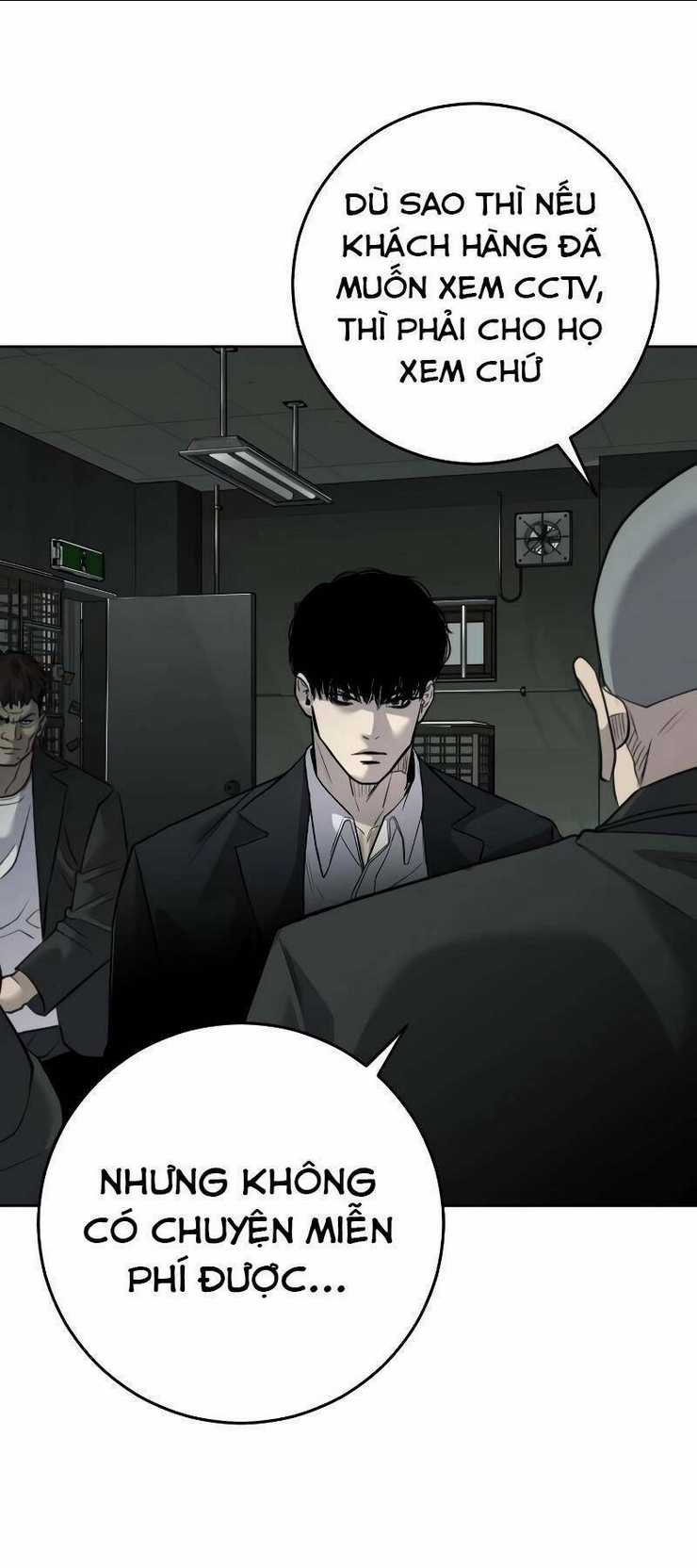 Đứa Con Báo Thù Chapter 3 trang 61