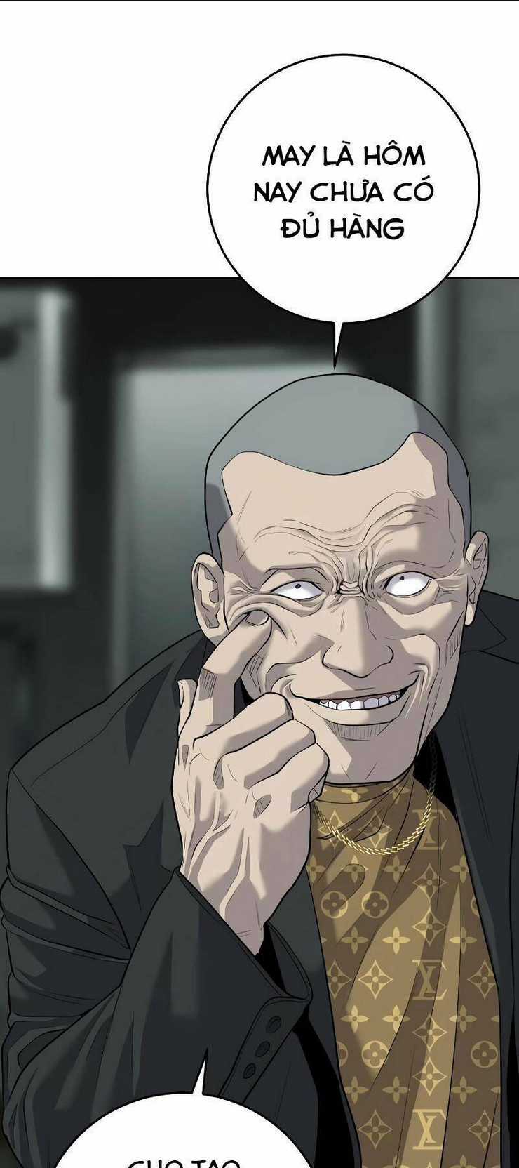 Đứa Con Báo Thù Chapter 3 trang 62