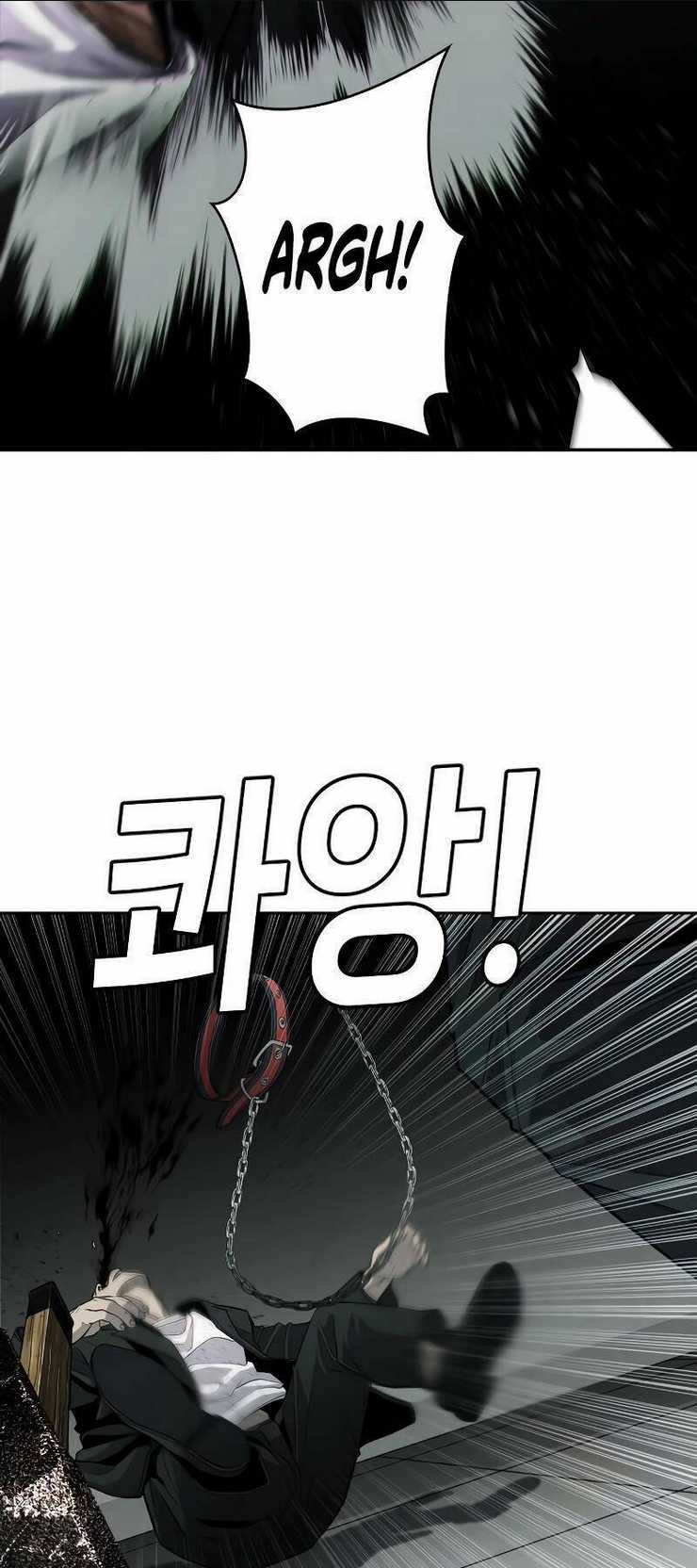 Đứa Con Báo Thù Chapter 3 trang 68