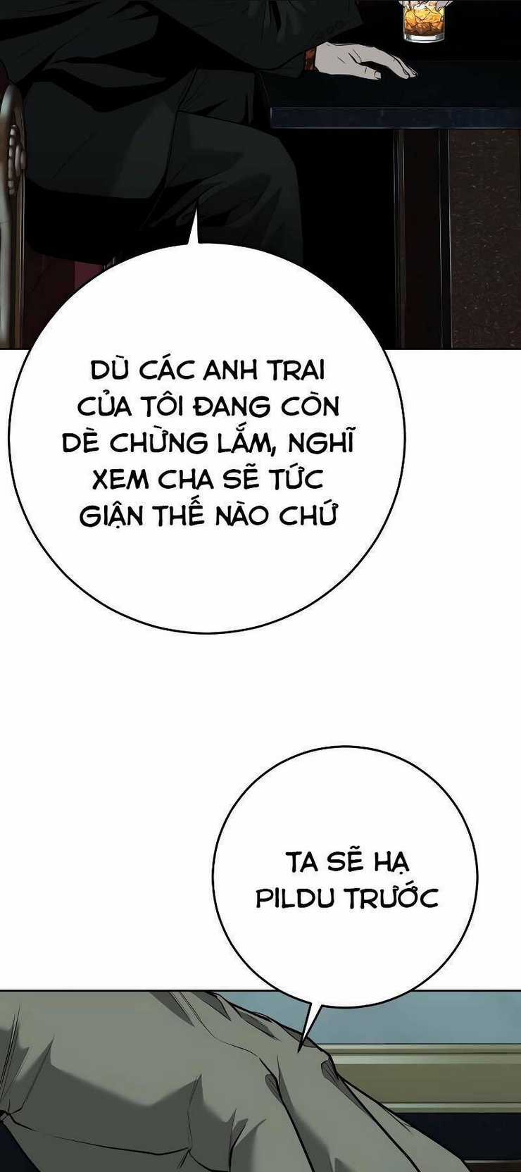 Đứa Con Báo Thù Chapter 3 trang 7