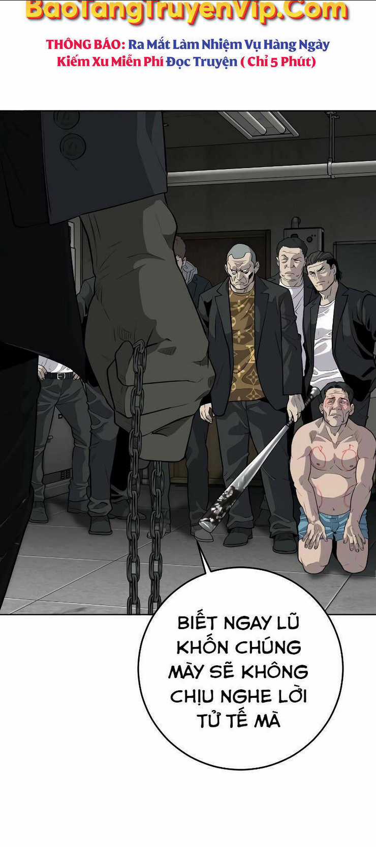 Đứa Con Báo Thù Chapter 3 trang 71