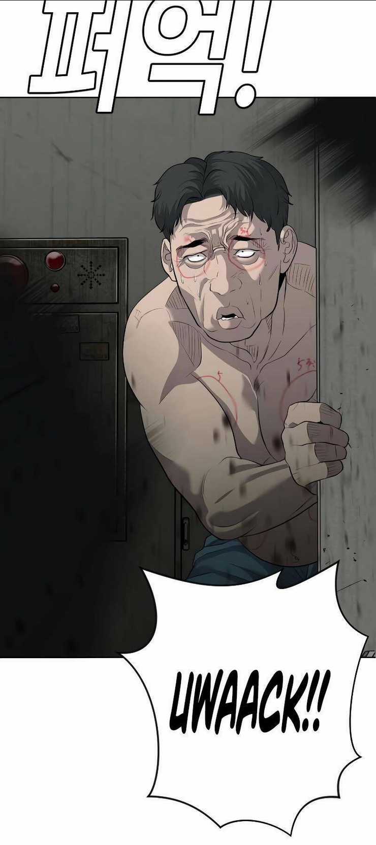 Đứa Con Báo Thù Chapter 3 trang 76