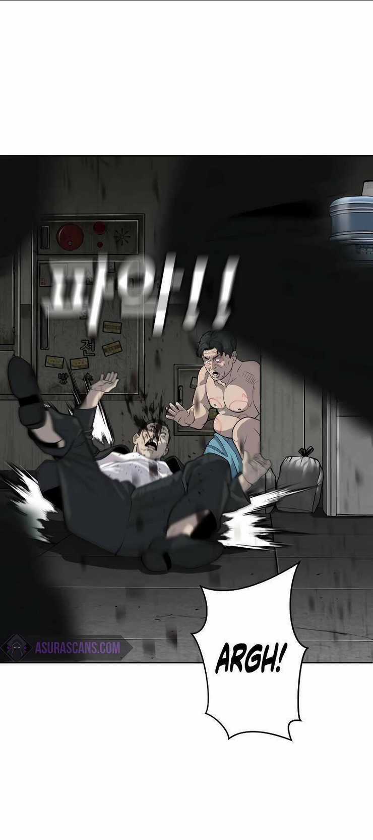 Đứa Con Báo Thù Chapter 3 trang 77