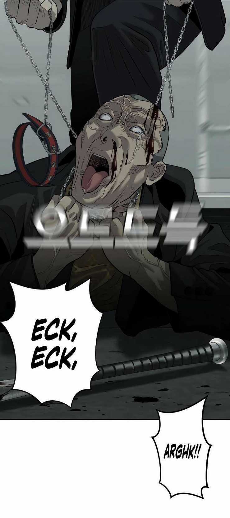 Đứa Con Báo Thù Chapter 3 trang 82