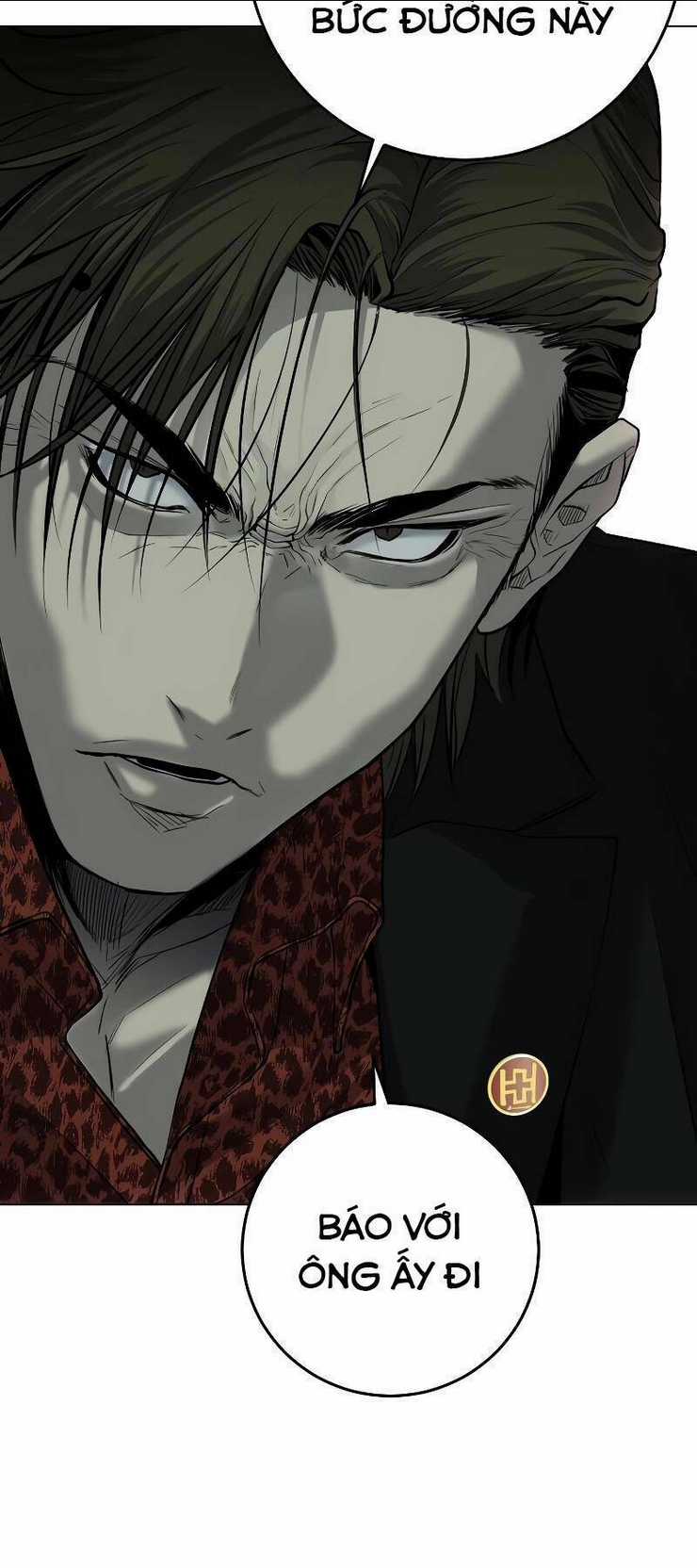 Đứa Con Báo Thù Chapter 3 trang 9