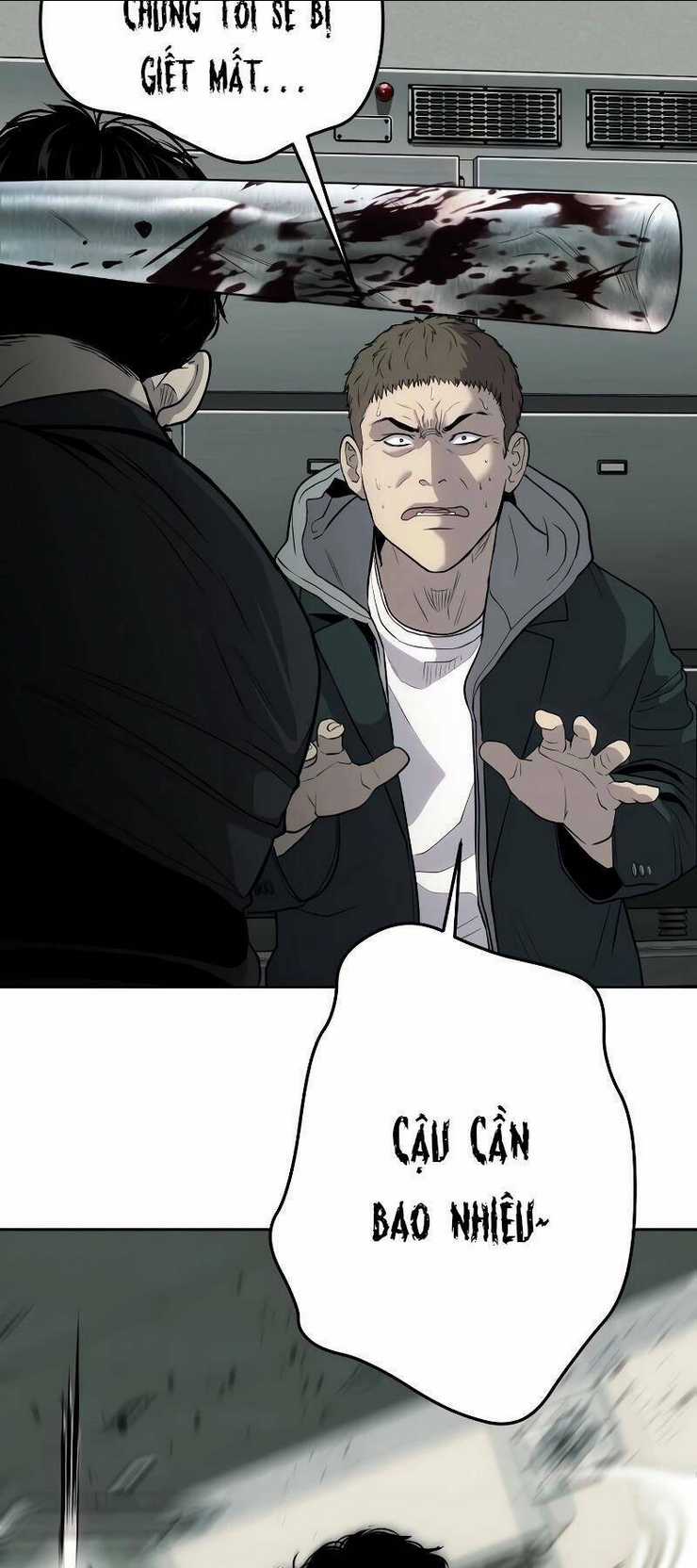 Đứa Con Báo Thù Chapter 3 trang 90