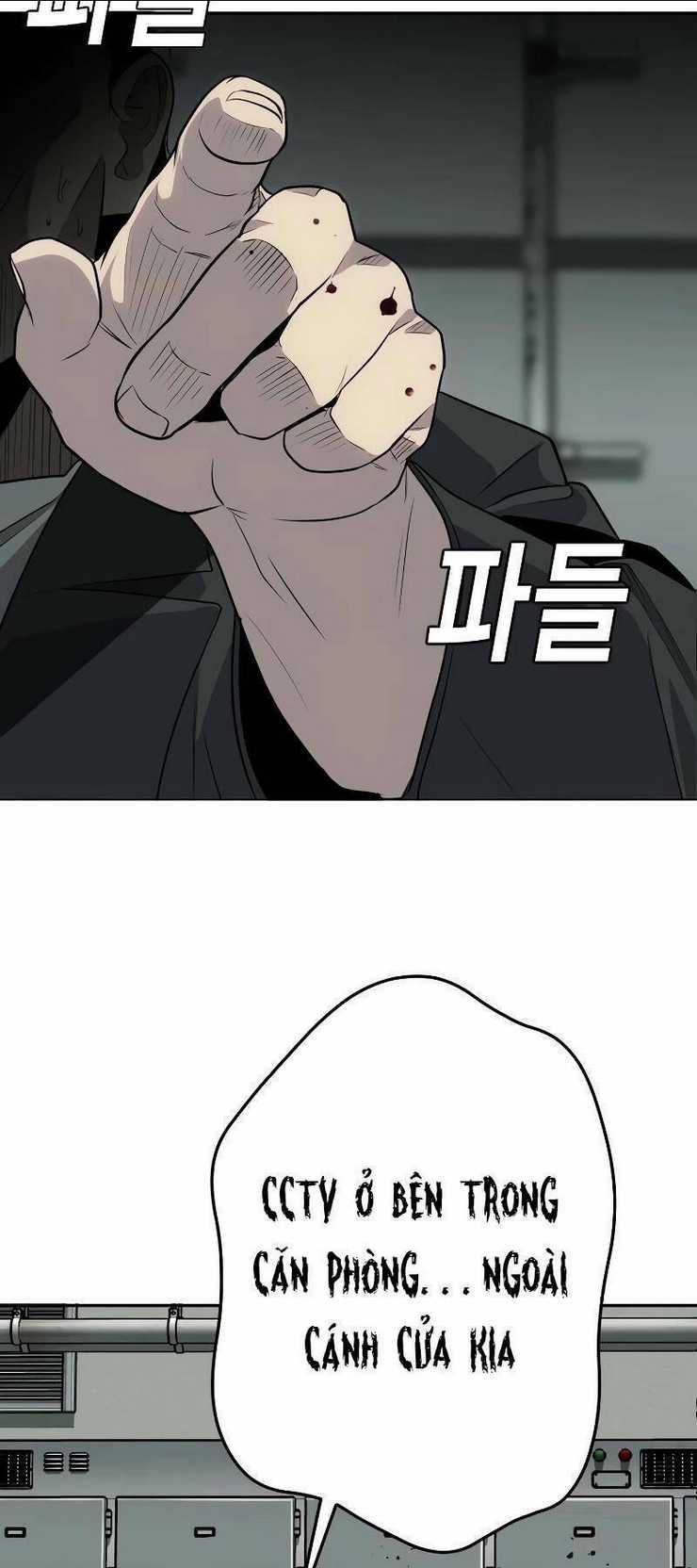 Đứa Con Báo Thù Chapter 3 trang 92